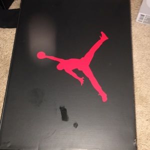 Jordan carbine 6s